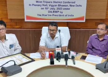 DM warns on false PRTC