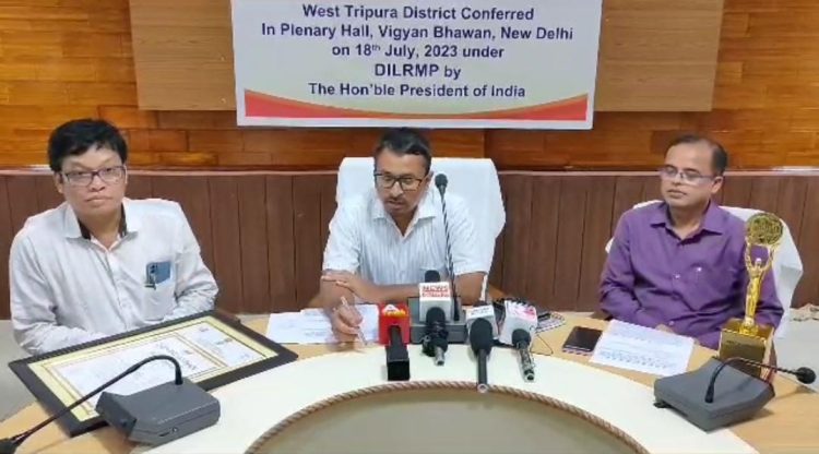 DM warns on false PRTC