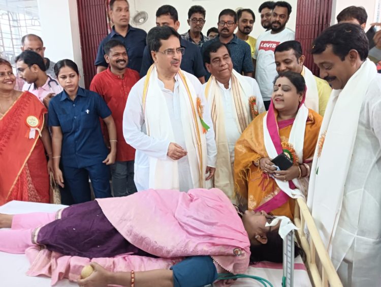 Prime Minister has changed the definition of politics: Chief Minister