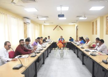 The budget session is starting from July 7