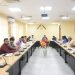 The budget session is starting from July 7