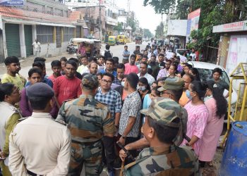 For a long time, STGT 2022 candidates have approached the chief minister