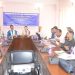 A three-day workshop was organized by the Prisons Department of Tripura State Government