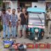 4 thieves were arrested from Agartala on the initiative of East police station