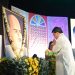 Dr. Shyamaprasad Mukherjee’s 123rd birth anniversary was celebrated with due dignity.
