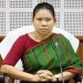 65 patients belonging to distressed OBC community received financial assistance from the department for treatment: Santhana Chakma