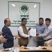 NABARD Chairman visits and appreciates developmental activities in Tripura