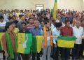412 Voters Joined IPFT In Ramchandraghat.