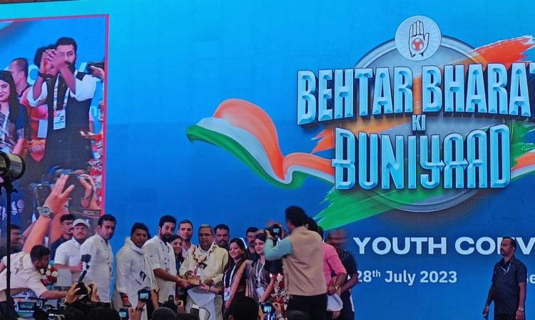 National Youth Congress Convention