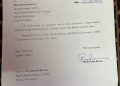 Pijush Biswas resigned for Trinamol Congress