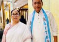 TMC state president resign