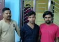 Bangladeshi and Rohingya smugglers arrested