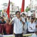 Jiten accused BJP