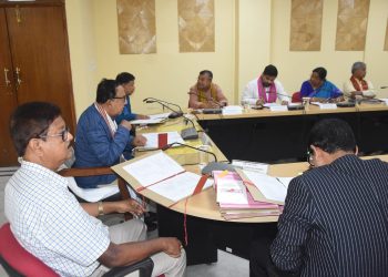 The Budget Session of the Legislative Assembly is on July 7