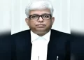 Shubashish Tolapatra is being appointed as Chief Justice of Odisha High Court