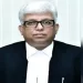 Shubashish Tolapatra is being appointed as Chief Justice of Odisha High Court