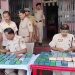 Brown sugar worth Rs 10 crore seized: three arrested