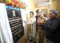 First women’s police station in Dhalai district inaugurated