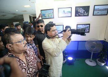 The state government has given special importance to the development of tourism: Chief Minister