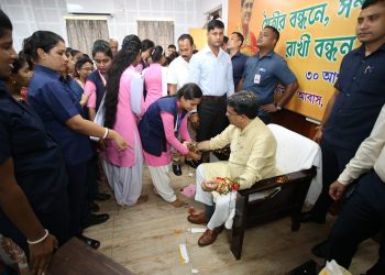 Govt committed to ensure social security and safety of women: Chief Minister