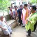 Chief Minister in election campaign