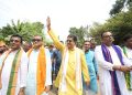 CM’s Campaign Gains Momentum, Opposition Facing Setbacks