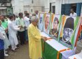 The ruling party is again pushing the country towards subjugation: Ashish