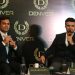 Denver Teams Up with Sourav Ganguly: Unleashing the Real Scent of  Success