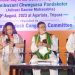 Pradesh Congress celebrates Adivasi Diwas