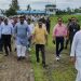 Renovate the abandoned Kailasahar airport in Unkoti district starts soon