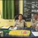 One arrested with illegal contrabands