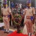 71 Bn CRPF launched Meri Mati Meri Desh Campaign.