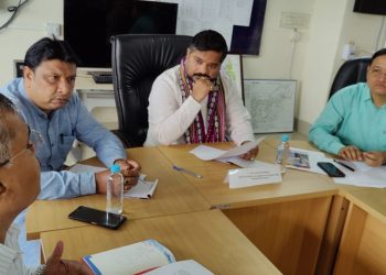 Tourism Minister held meeting with auto drivers