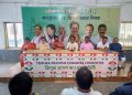 Adivasi Congress held organizational meeting