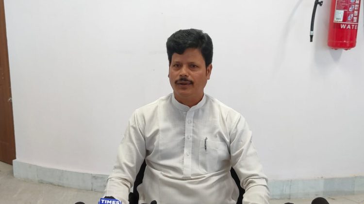 Special function to be held on the occasion of Narendra Modi’s 73rd birthday at Kumarghat