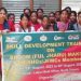 NTFP Center of Excellence Conducted Skill development Training.