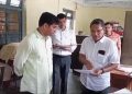 Minister’s surprise visit in fishery dept