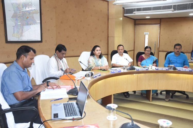 AMC budget of Rs 397 crore in the financial year 2023-24