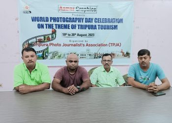 Photo exhibition will be organized by TPJA