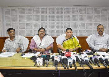 Government aims to increase skills by training one lakh youth