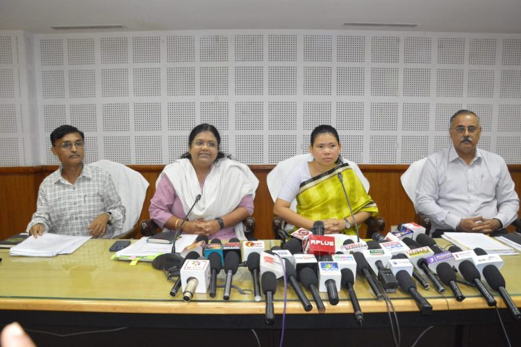 Government aims to increase skills by training one lakh youth