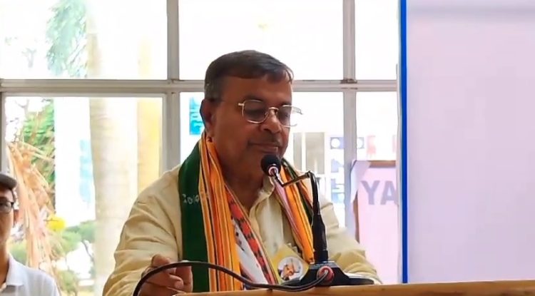 On the occasion of the 56th Engineers Day celebration,