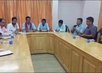 IPFT will support BJP in by-elections