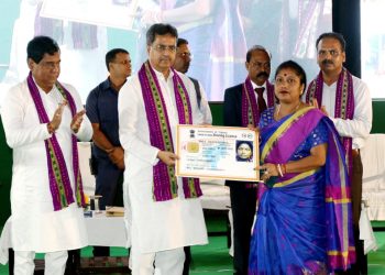 Self-reliant Tripura is being observed in every nook and cranny today: Chief Minister