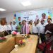 Ayushman Bhava Rashtriya Yojana was inaugurated in Dharmanagar