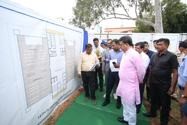 Real condition of existing infrastructure can be known only by regular inspection: Chief Minister