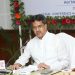 Launch of e-cabinet system a historic moment for Tripura: Chief Minister