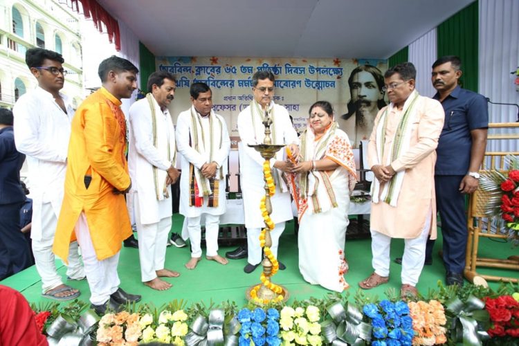 Clubs have an important role to play in solving problems: Chief Minister