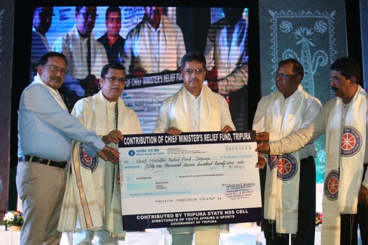CM calls for public support in war against drugs
