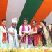 Chief Minister inaugurates 87th police station of the state in North district